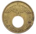 Монета 5 рейхспфеннигов 1937 года A Германия (Артикул: M2-85123) — Фото №1