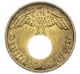 Монета 5 рейхспфеннигов 1938 года A Германия (Артикул: M2-85118) — Фото №1