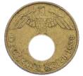 Монета 5 рейхспфеннигов 1938 года A Германия (Артикул: M2-85107) — Фото №1