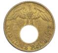 Монета 5 рейхспфеннигов 1938 года A Германия (Артикул: M2-85106) — Фото №1