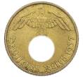 Монета 5 рейхспфеннигов 1937 года A Германия (Артикул: M2-85102) — Фото №1
