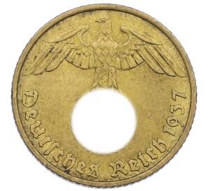 5 рейхспфеннигов 1937 года A Германия — Фото №1