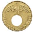 Монета 5 рейхспфеннигов 1938 года E Германия (Артикул: M2-85093) — Фото №1