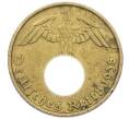 Монета 5 рейхспфеннигов 1938 года A Германия (Артикул: M2-85091) — Фото №1