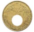 Монета 5 рейхспфеннигов 1938 года A Германия (Артикул: M2-85086) — Фото №1