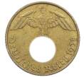 Монета 5 рейхспфеннигов 1938 года E Германия (Артикул: M2-85081) — Фото №1