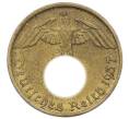 Монета 5 рейхспфеннигов 1937 года A Германия (Артикул: M2-85079) — Фото №1