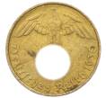 Монета 5 рейхспфеннигов 1938 года E Германия (Артикул: M2-85077) — Фото №1
