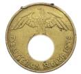 Монета 5 рейхспфеннигов 1938 года A Германия (Артикул: M2-85078) — Фото №1