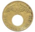 Монета 5 рейхспфеннигов 1938 года A Германия (Артикул: M2-85074) — Фото №1