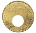 Монета 5 рейхспфеннигов 1938 года A Германия (Артикул: M2-84936) — Фото №1