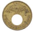 Монета 5 рейхспфеннигов 1938 года A Германия (Артикул: M2-84935) — Фото №1