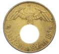 Монета 5 рейхспфеннигов 1938 года A Германия (Артикул: M2-84933) — Фото №1