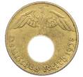 Монета 5 рейхспфеннигов 1938 года E Германия (Артикул: M2-84931) — Фото №1