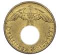 Монета 5 рейхспфеннигов 1937 года A Германия (Артикул: M2-84925) — Фото №1