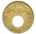 Монета 5 рейхспфеннигов 1938 года A Германия (Артикул: M2-84919) — Фото №1