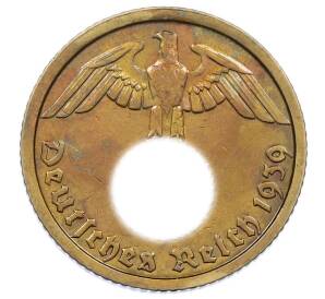 10 рейхспфеннигов 1939 года A Германия — Фото №1