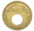 Монета 10 рейхспфеннигов 1939 года B Германия (Артикул: M2-84630) — Фото №1