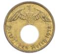 Монета 10 рейхспфеннигов 1938 года A Германия (Артикул: M2-83615) — Фото №1