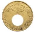 Монета 5 рейхспфеннигов 1938 года D Германия (Артикул: K12-34005) — Фото №1