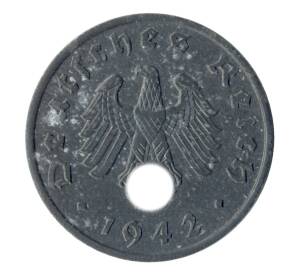 1 рейхспфенниг 1942 года A Германия — Фото №1