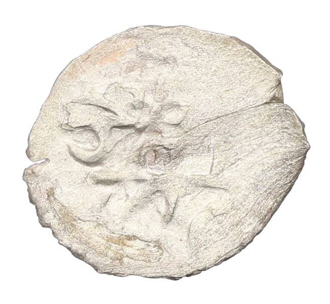 Монета Акче Крымское ханство (Артикул: K1-6702) — Фото №1