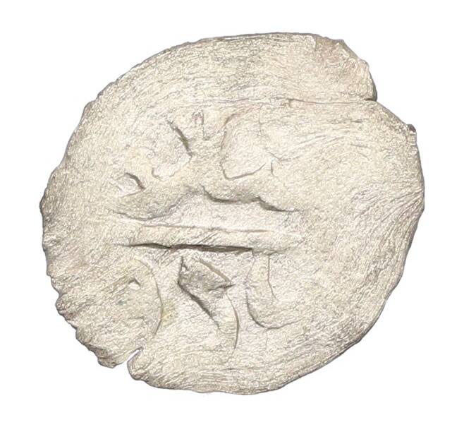 Монета Акче Крымское ханство (Артикул: K1-6702) — Фото №2