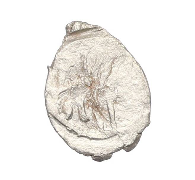 Монета Акче Крымское ханство (Артикул: K1-6704) — Фото №2