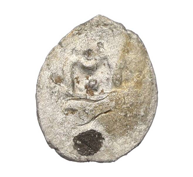 Монета Акче Крымское ханство (Артикул: K1-6706) — Фото №1