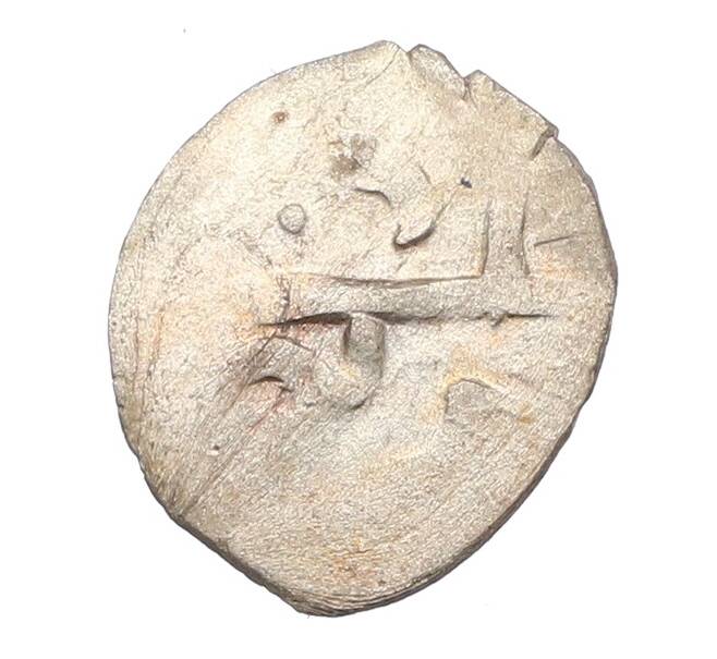 Монета Акче Крымское ханство (Артикул: K1-6707) — Фото №1