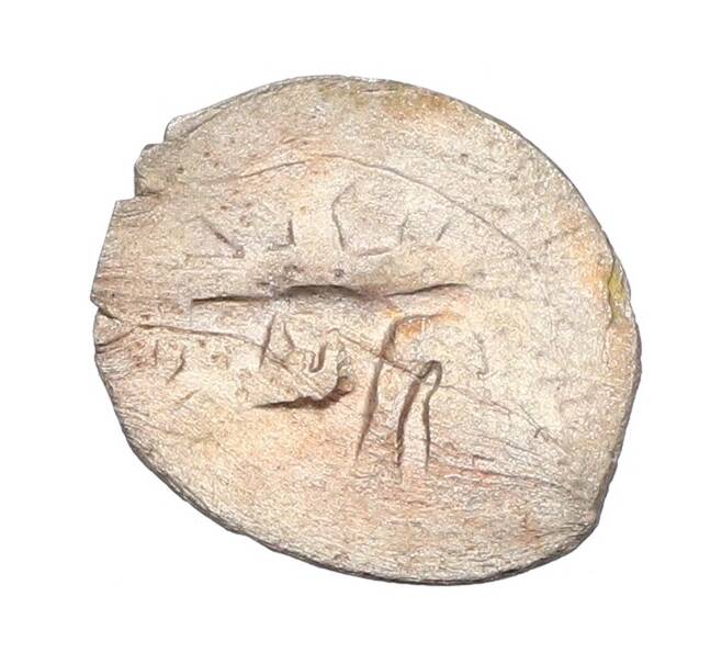 Монета Акче Крымское ханство (Артикул: K1-6707) — Фото №2