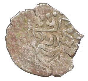 Акче Крымское ханство — Фото №1