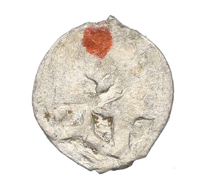 Монета Акче Крымское ханство (Артикул: K1-6711) — Фото №1