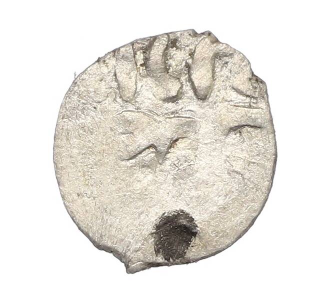 Монета Акче Крымское ханство (Артикул: K1-6711) — Фото №2