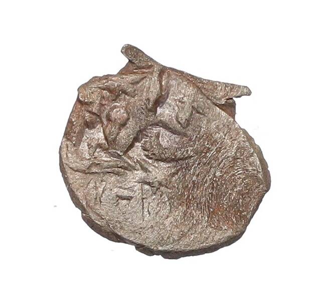 Монета Акче Крымское ханство (Артикул: K1-6713) — Фото №1