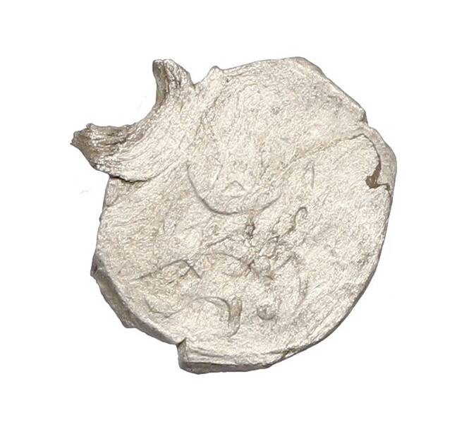 Монета Акче Крымское ханство (Артикул: K1-6715) — Фото №1