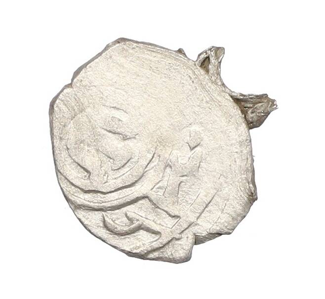 Монета Акче Крымское ханство (Артикул: K1-6715) — Фото №2