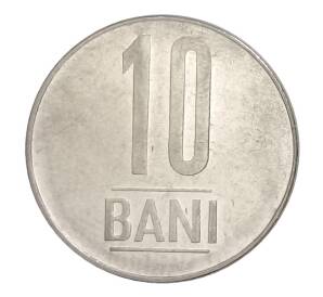 10 бань 2007 года Румыния — Фото №2