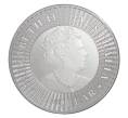 Монета 1 доллар 2020 года Австралия — Австралийский кенгуру (Артикул M2-32630)