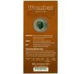 Монета 1 доллар 2008 года Австралия «Животные — Вомбат» (в блистере) (Артикул: M2-89957) — Фото №2