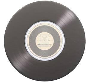 20 центов 2020 года Австралия «45 лет группе AC/DC — альбом High Voltage» — Фото №1