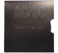 Монета 20 центов 2020 года Австралия «45 лет группе AC/DC — альбом Back in Black» (Артикул: M2-89968)