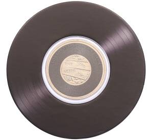 20 центов 2020 года Австралия «45 лет группе AC/DC — альбом T N T» — Фото №1