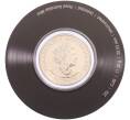 Монета 20 центов 2021 года Австралия «45 лет группе AC/DC — альбом For Those About to Rock» (Артикул: M2-89971) — Фото №2