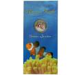 Монета 1 доллар 2006 года Австралия «Океан — Рыба-клоун» (Артикул: M2-89974) — Фото №1