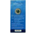 Монета 1 доллар 2006 года Австралия «Океан — Рыба-клоун» (Артикул: M2-89974) — Фото №2