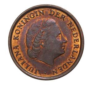 1 цент 1979 года — Фото №2