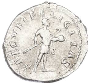 Антониниан 238-244 года Римская Империя — Гордиан III — Фото №2