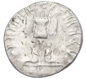 Антониниан 253-268 года Римская Империя — Галлиен — Фото №2