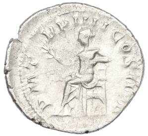 Антониниан 238-244 года Римская Империя — Гордиан III — Фото №2